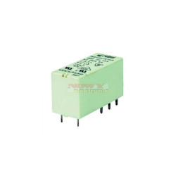 Przekaźnik RM84-2012-35-1012 2P 8A 12VDC 2-styki