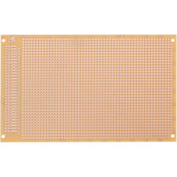 WR Rademacher 933-HP Test Circuit Board 160 x 100 x 1.5mm