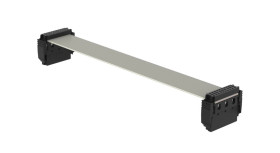 Wiązka kabli taśmowych ERNI