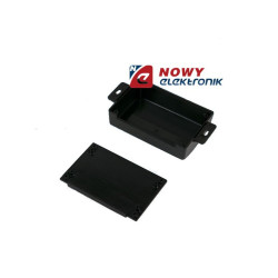 KM112U Obudowa (75,3x115x32) ABS
