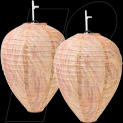 666612 Wasp Nest Dummy