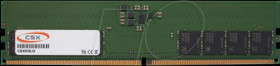 CSXD5LO5600-2R8-32GB CSX 32 GB DDR5-5600 MHz DIMM, CL46