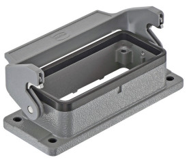 Obudowa montażowa 09 30 016 1307 09300161307 Harting 1 szt.