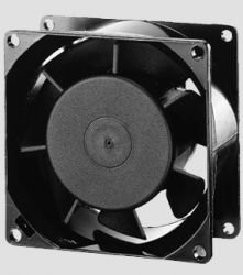 Wentylator 80x80x38mm 110/120VAC