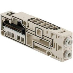 Zespół rozdzielacza SMC Blok kolektora SV2000