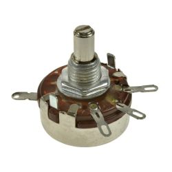 Potencjometr 470k 2W liniowy / WTH118-1A 2W B470K / 23963