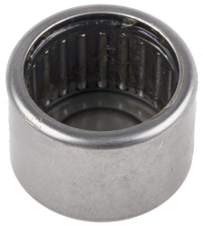 Łożysko igiełkowe Ø wew: 20mm Ø zew: 26mm Igiełkowe z pierścieniem tłoczonym szerokość 18mm INA 1 dynamiczne 12700N