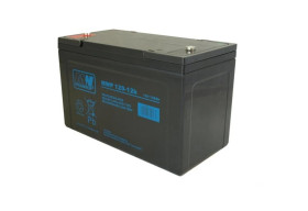 Akumulator VRLA AGM 12V 120Ah (żywotność 12-15lat) MWP120-12h M6