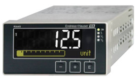 Endress+Hauser RIA45-B1D1 Wyświetlacz dla czujników RIA45 1 szt.