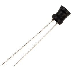 Murata PS 22R224C 220&#xB5;H &#xB1;10% Radial Leaded inductor