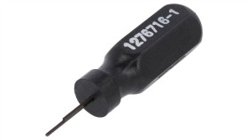 Narzędzie Do Demontażu D-2 Terminale 1318108-1 1276716-1