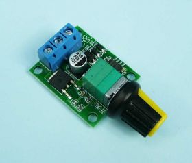 STER.PWM SIL.DC 3A/6-12V 36W