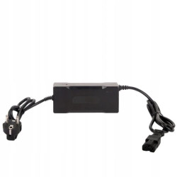 Prostownik do akumulatorów AGM 12V AC-019 12V 8A