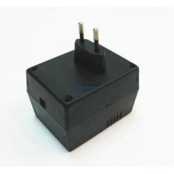 obudowa Z 21 (55x54x82) czarna