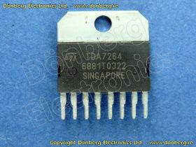 TDA7264