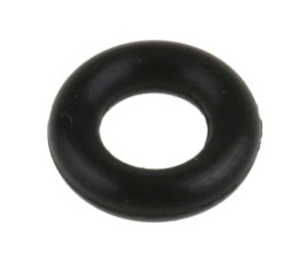 Pierścień O-ring, materiał Elastomer fluorowęglowy, 1.78mm, Ø zew 7.14mm, RS PRO