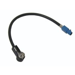 Przejście antenowe GOLF5-ISO na kablu / 0426