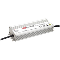 Mean Well HVGC-320-700AB LED driver 300W dimmable outdoor use