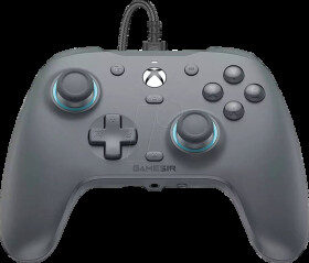 GSG700SE-5EN GameSir G7 SE game pad - grey