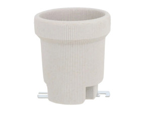 Oprawka E40 porcelanowa D.3012A