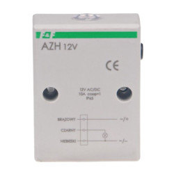 Automat zmierzchowy hermetyczny F&F AZH-12V