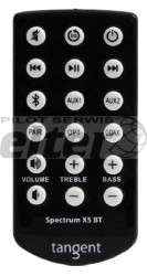 Zamiennik TANGENT SPECTRUM X5BT