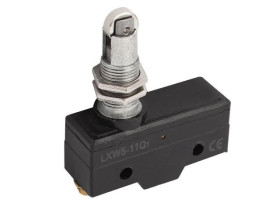 WYL.RAŃCOWY LXW5-11Q1 15A 230V