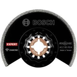 Bosch 2608900034 EXPERT Grout Blade Diamond Starlock Long Life