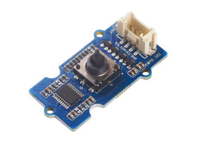 Narzędzie rozwojowe z kategorii „interfejsy HMI&#148;, Grove - 5-Way Switch