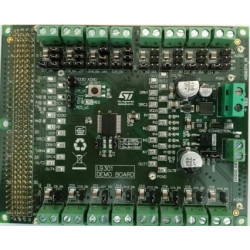 EVAL-L9301 Evaluation board for L9301 multiple configurable H / LSD
