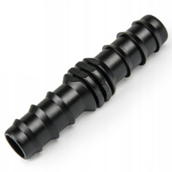 Łącznik z wtykiem na wąż 16mm do węży kroplujących Bradas DSWA01-16L