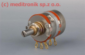 PM POT2X-A-102-S-1-28 2G