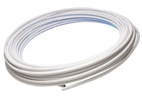 Rura polietylenowa, materiał: PE, 25m, x Ø 15mm, JG Speedfit