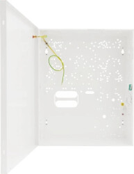 Obudowa central alarmowych AWO250PU 17/50/DSPR (EBS, PARADOX, SATEL, ROGER, DSC, TELMOR, PYRONIX, TEXECOM, RISCO)