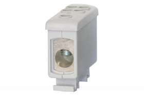 LZ w korpusie 1x70mm2 / 4x16mm2 - szara