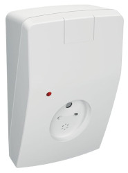 Czujnik zbicia szyby AD 800-AM