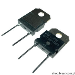 BYT30PI400 Diode Switching 400V 30A DOP3I STM