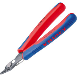 Knipex 78 31 125 Electronic Super Knips&#xAE; 125mm