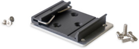 Mounting kit, DIN rail, for TMPW 10-J, TMPW 10-T, TMPW 5-J, TMPW 5-T, TMPW-MK1
