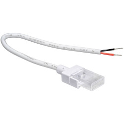Barthelme 51991002 Cable 1m LED AR SOCKET-Socket Contact for LED Strips