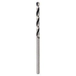 Bosch 2608577156 HSS Twist Drill Bit Set 2.50mm Fast Metal Drilling