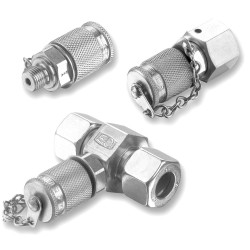 EO Test point w. thread M16x2