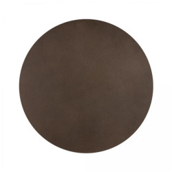 Kinkiet koło 40cm brązowy LUNA 4xG9 6455 TK Lighting