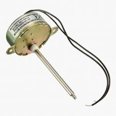 CW/CCW TYC-42 12V AC Permanent Magnet Synchronous Motor 5RPM 1-2W
