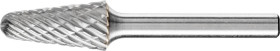 Frez PFERD TOOLS KEL 1225/6 ALLROUND 21001027, 12 mm x 65 mm , 1 szt.