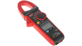 Miernik Cęgowy Ut-216C Uni-T