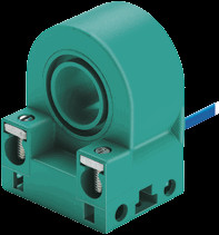 Inductive ring sensor, 2 wire, 1 Form B (N/C), 095912