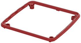 Uszczelka Bopla BOP 1616 DI-3001 Bopad IP65 Dichtung 35216001, TPE, 1 szt.