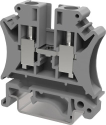 Terminal przepustowy Degson PC6-01P-11-00AH-1 śrubowe 1 szt.