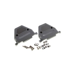 Obudowa D-SUB DB37 37-pin na kabel